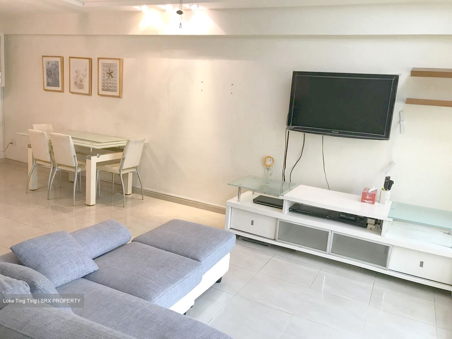 Blk 687A Woodlands Drive 75 (Woodlands), HDB 5 Rooms #638191061